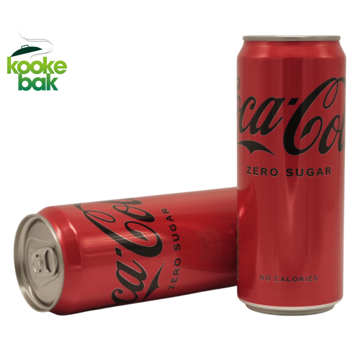 Coca Cola zero