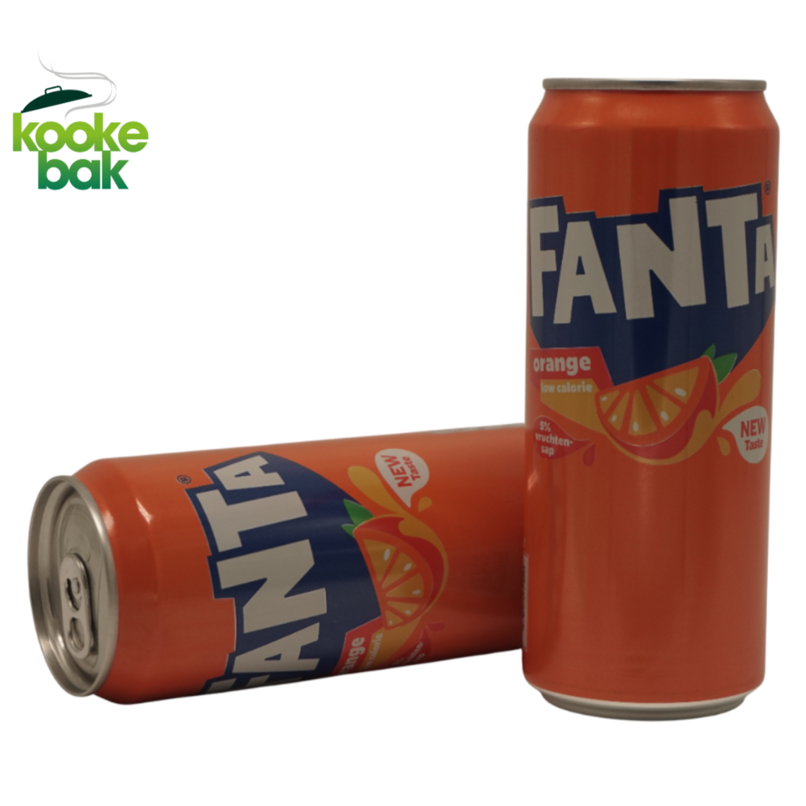 Fanta
