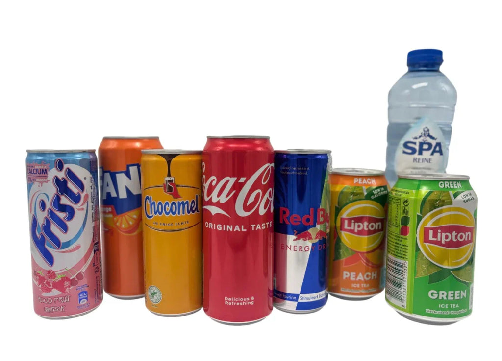 Drinken