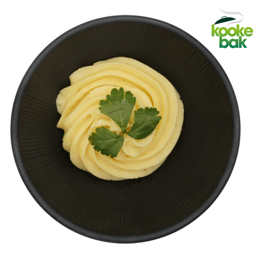 Aardappelpuree