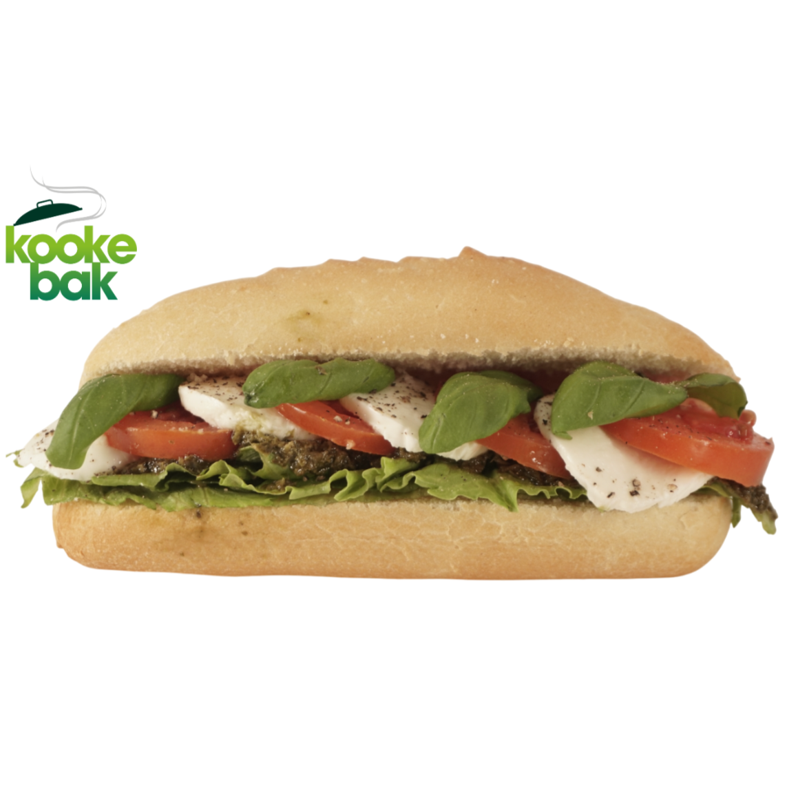 Caprese special