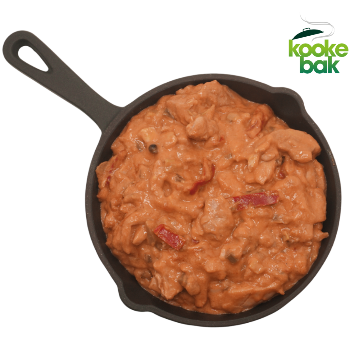 Kip stroganoff