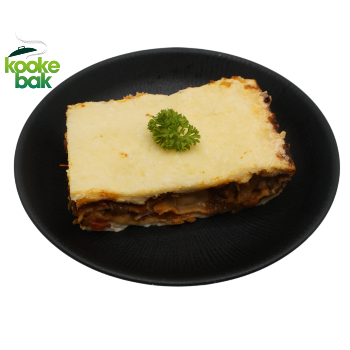 Lasagne bolognese