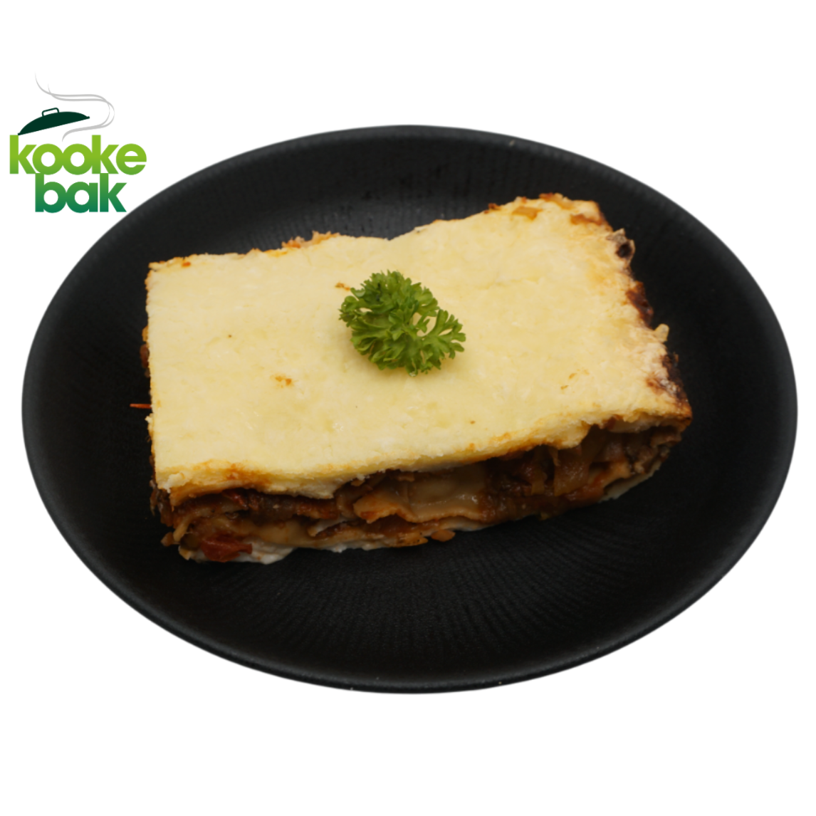 Lasagne vegetarisch