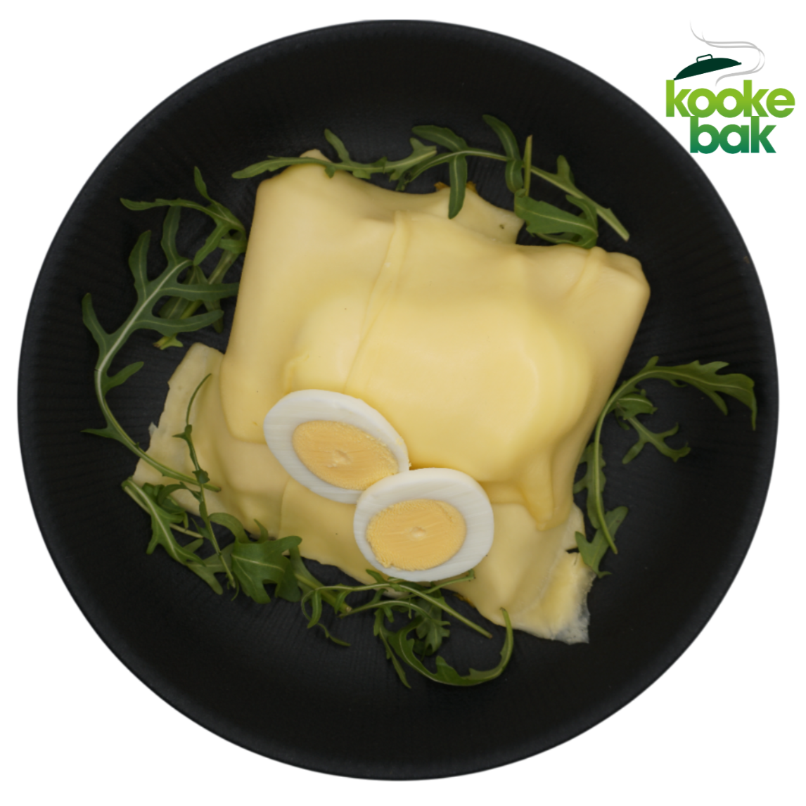Witlof rolletjes (2 stuks)