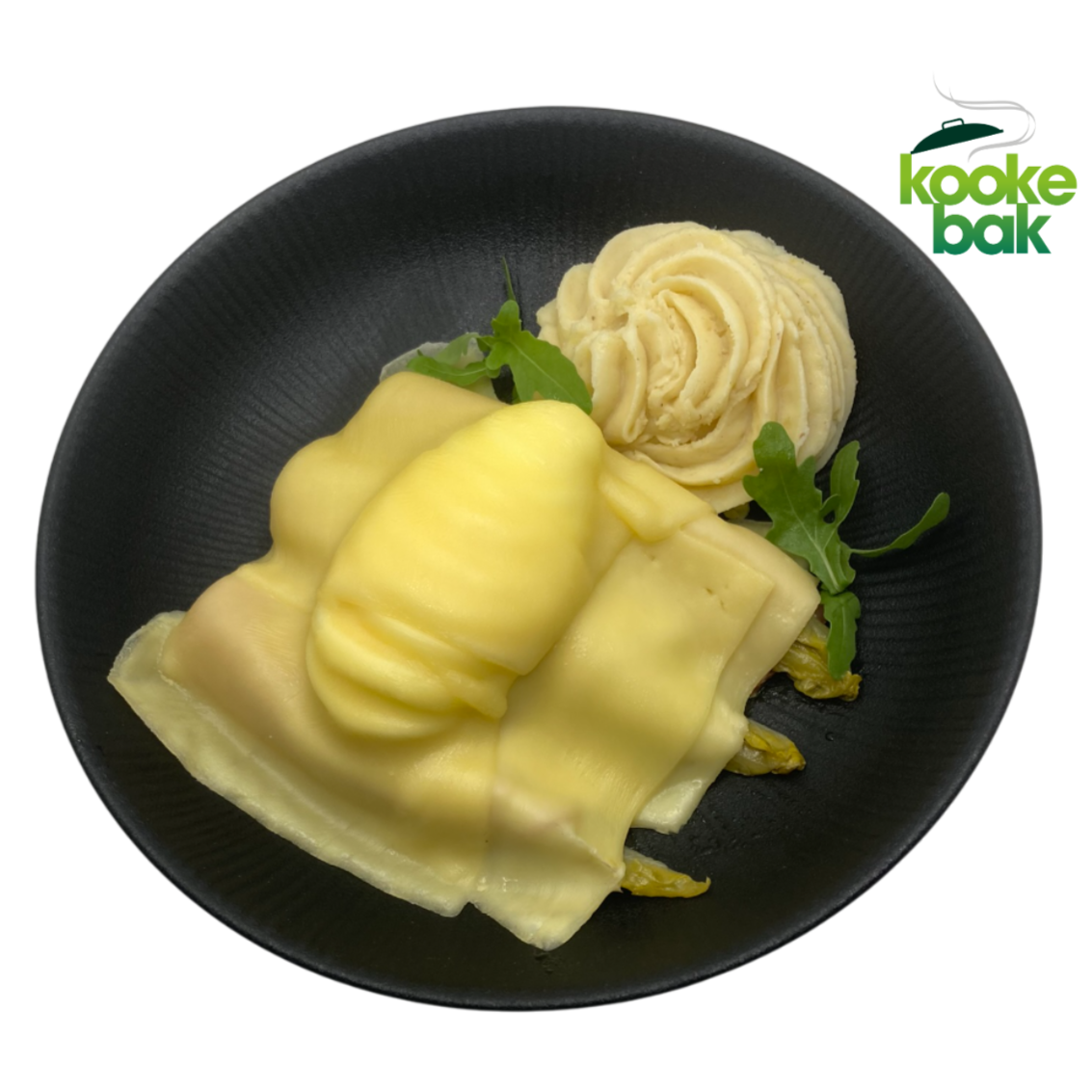 Witlof rolletjes compleet